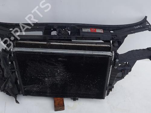 Avant slam panneau AUDI A6 C5 Avant (4B5, 4B6) 2.5 TDI quattro (150 hp) 32074396