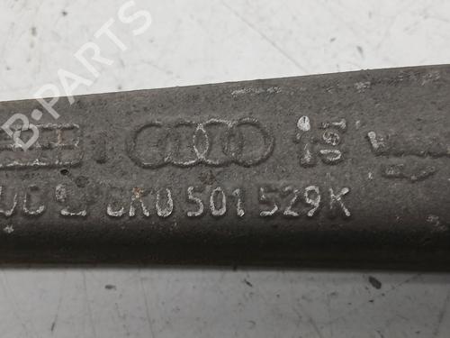 Left rear suspension arm AUDI A5 (8T3) 3.0 TDI quattro | BP28048813M14 
