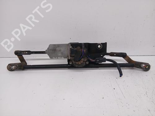 Used Front wiper motor SSANGYONG KYRON [2005-2014]  29220014
