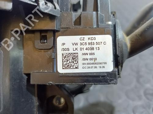 Switch VW PASSAT B6 (3C2)  | BP21004476I30 