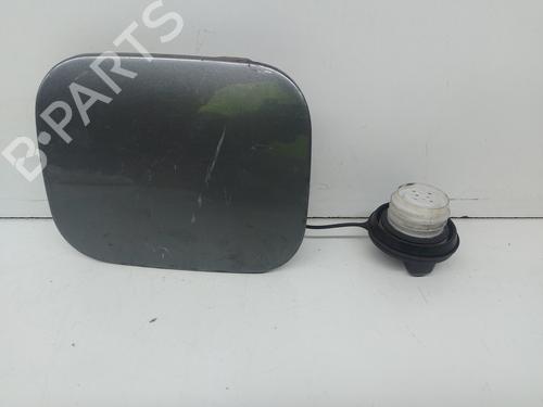 Używane Klapa wlewu paliwa NISSAN QASHQAI II (J11, J11_) [2013-2025]  25017553