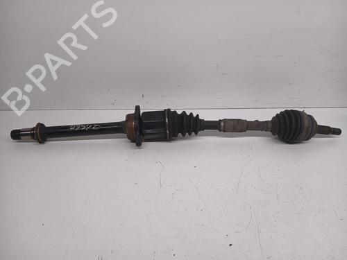 Used Right front driveshaft TOYOTA COROLLA (_E12_) [2001-2008]  27367492