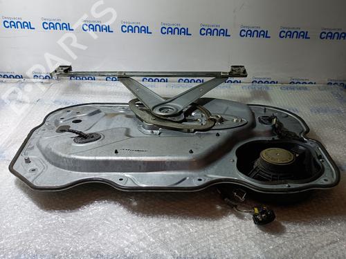 Front right window mechanism FORD FOCUS C-MAX (DM2)  | BP20832329C23 