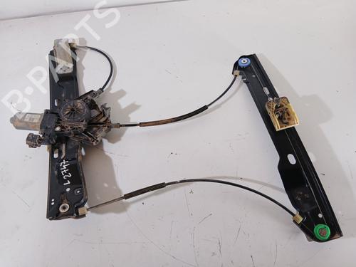 Rudehejsemekanisme ventre foran LAND ROVER RANGE ROVER EVOQUE (L538)  | BP29721933C22