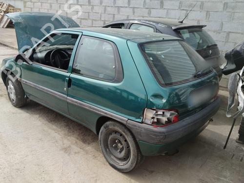 Alternator CITROËN SAXO (S0, S1) 1.4 VTS | BP20838569M7 