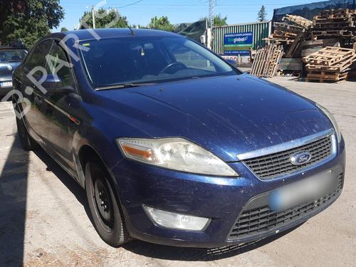 Climate control FORD MONDEO IV (BA7)  | BP31958342I5 