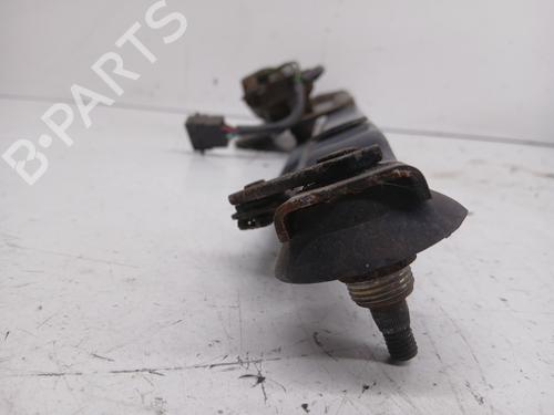 Front wiper motor LAND ROVER DISCOVERY I (LJ) 2.5 TDI 4x4 | BP29207612M29