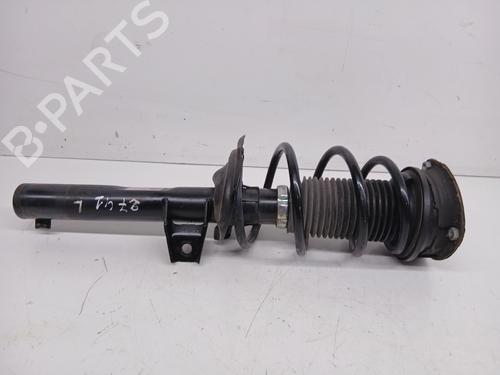 Used Left front shock absorber VW GOLF VII (5G1, BQ1, BE1, BE2) [2012-2021]  27284943