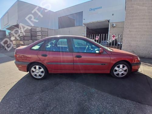 Fuse box RENAULT LAGUNA I (B56_, 556_)  | BP30939955E1 