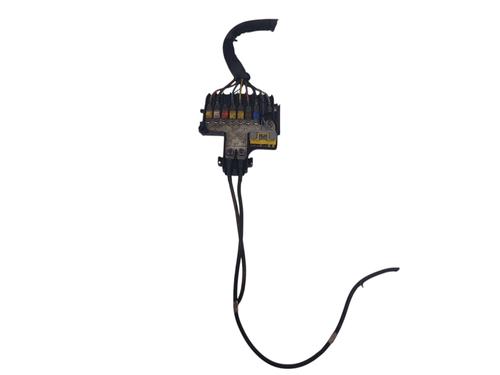 Zekeringkast CITROËN C4 Picasso I MPV (UD_) [2006-2015]  32010745