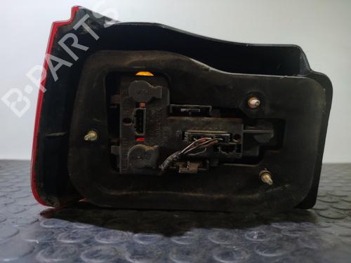 Right taillight SEAT IBIZA II (6K1) 1.9 D | BP20818353C35