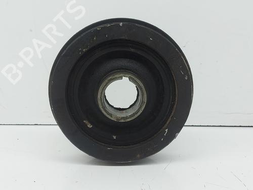 Polea MITSUBISHI PAJERO II (V3_W, V2_W, V4_W, V5_W) 2.8 TD (V46W, V26W) (125 hp) 32522668