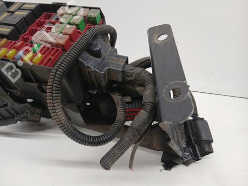 Fuse box FORD TRANSIT Van (FA_ _) 2.4 TDE | BP29427357E1 