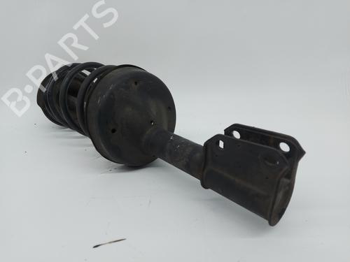 Left front shock absorber RENAULT CLIO II (BB_, CB_)  | BP29877625M16