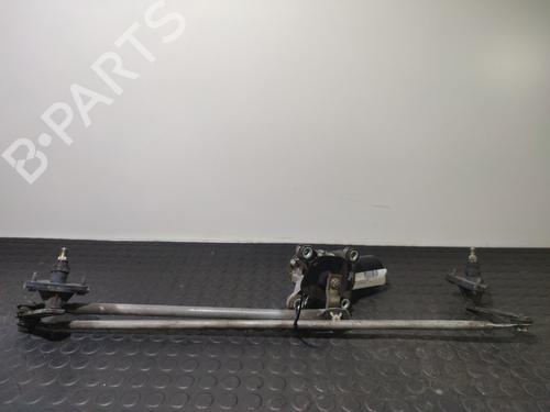 Used Front wiper motor OPEL MONTEREY B (M98) 3.0 DTI (UBS73D, UBS73G) (159 hp) 20837136