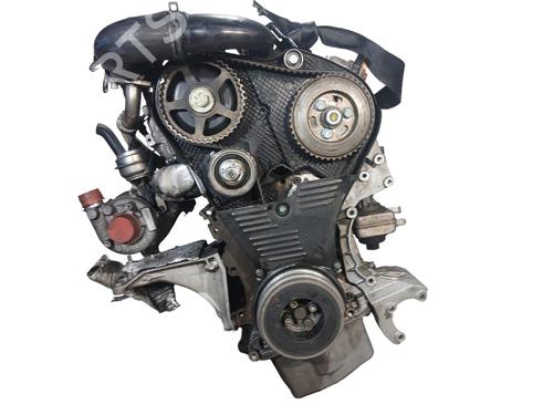 Engine SEAT IBIZA II (6K1) 1.9 TDI | BP30105524M1