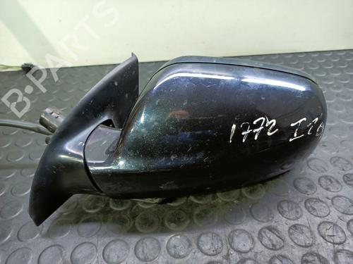 Used Left mirror PEUGEOT 307 (3A/C) 2.0 HDi 90 (90 hp) 31971244