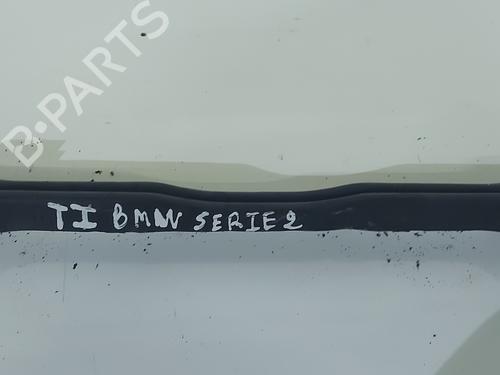 Used Left rear suspension arm BMW 1 (E87) 118 d (143 hp) 20818245