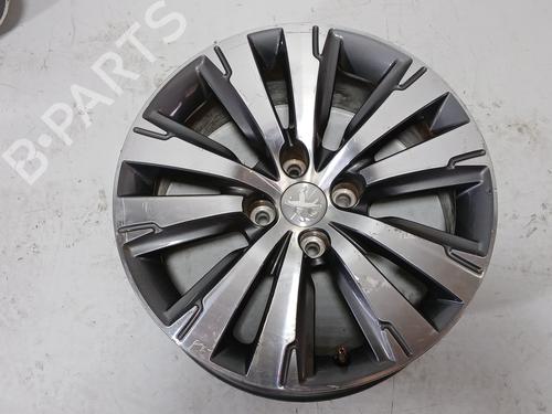 Used Rim PEUGEOT 3008 I MPV (0U_) [2009-2017]  28423910