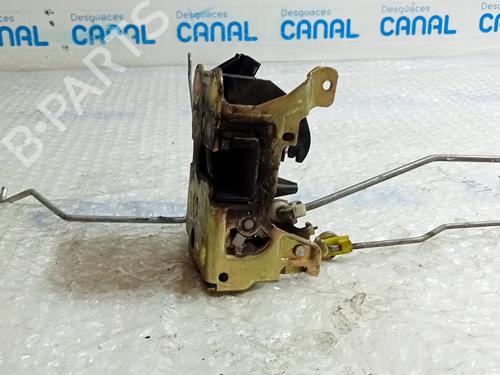 Front right lock RENAULT KANGOO (KC0/1_) D 65 1.9 (KC0E, KC02, KC0J, KC0N) | BP20830130C97 