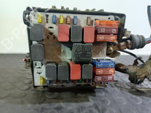 Used Fuse box ALFA ROMEO 147 (937_) 1.9 JTDM (937.AXD1A, 937.AXV1A, 937.BXB1A) (115 hp) 20823478
