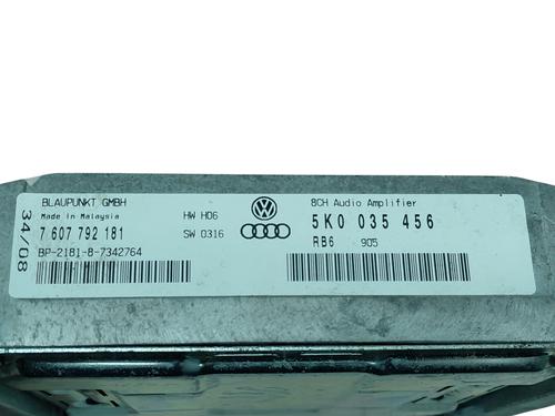 Electronic module VW TIGUAN (5N_)  | BP31958323M83 