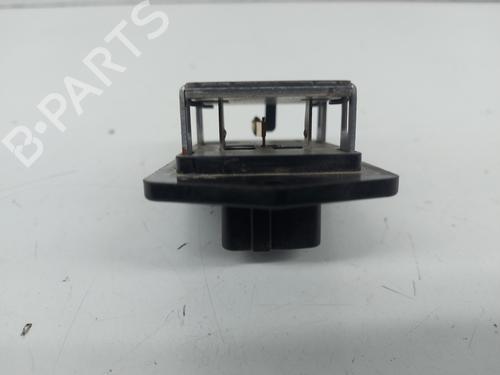 Heater resistor TOYOTA HILUX VIII Pickup (_N1_)  | BP29728213M108 