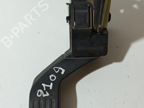 Used Pedal FORD FOCUS I (DAW, DBW) 1.8 TDCi (115 hp) 20821277