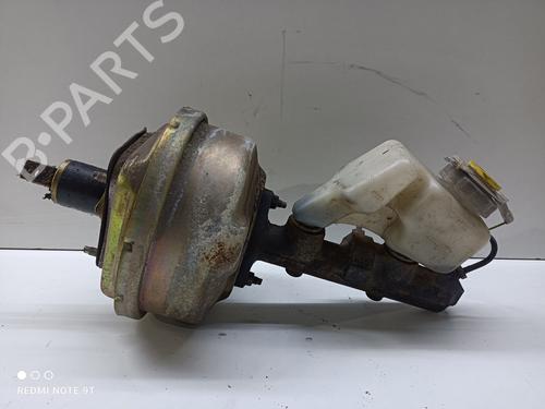 Used Brake master cylinder CITROËN C15 Box Body/MPV (VD_) 1.8 D (60 hp) 31721658