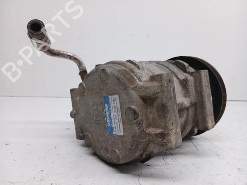 AC compressor KIA SPORTAGE SUV (K00) 2.0 i 16V 4WD | BP29913443M34