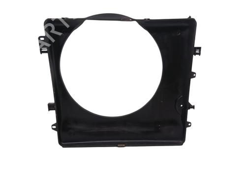 Front slam panel IVECO DAILY VI Van  | BP32504494C72 