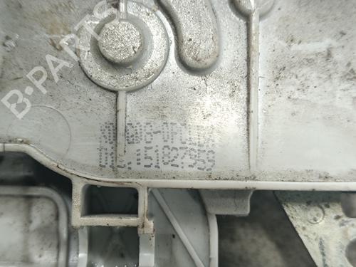 Rear right lock FIAT BRAVO II (198_) 1.6 D Multijet (198AXH1B) | BP22810329C99 