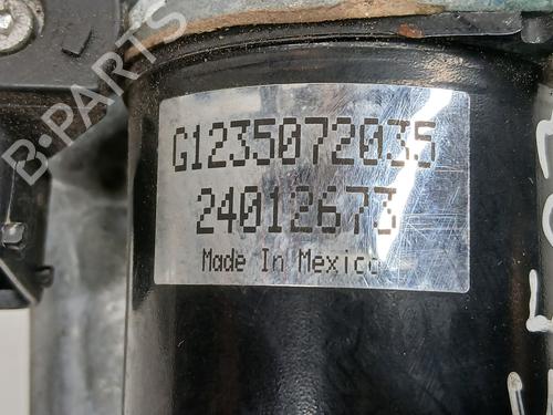 Front wiper motor BMW X5 (E53) 3.0 d | BP31949470M29 