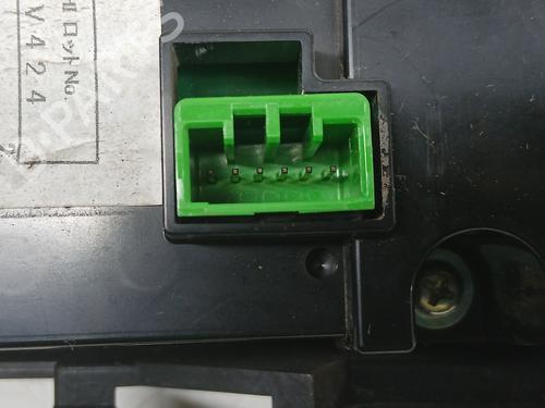 Climate control SUZUKI GRAND VITARA II (JT, TE, TD) 1.9 DDiS All-wheel Drive (JT419, TD44, JB419WD, JB419XD,... | BP26006999I5 