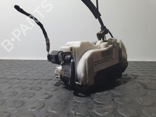 Front right lock SEAT CORDOBA (6K1, 6K2) 1.9 TDI | BP20818642C97 