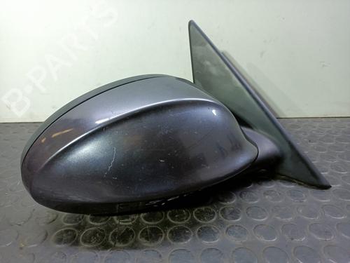 Used Right mirror BMW 3 (E90) 320 d (163 hp) 20835205