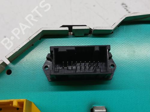 Instrument cluster CITROËN SAXO (S0, S1)  | BP28010578C47 