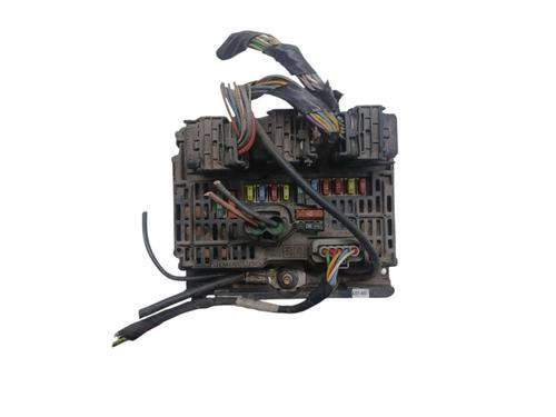 Used Fuse box Fuse box PEUGEOT 407 (6D_) 2.0 HDi 135 (6DRHRH, 6DRHRE, 6DRHRG, 6DRHRJ) (136 hp) 36325420 36325420