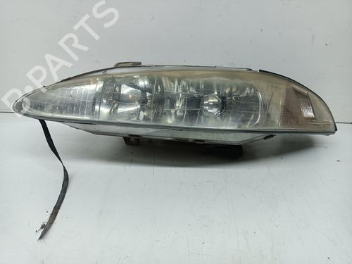 Used Left headlight Left headlight MITSUBISHI ECLIPSE II (D3_A) [1994-1999] 40023226 40023226
