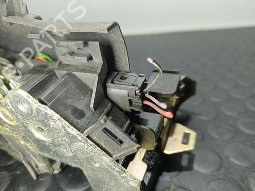 Front left lock BMW 5 (E39) 530 d | BP20829144C98 