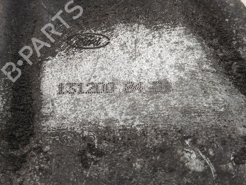 Front wiper motor FORD TRANSIT Van (FA_ _) 2.4 DI RWD (FAA_, FAB_, FAC_, FAD_) | BP29409061M29 