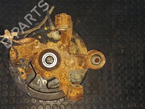 Left rear steering knuckle SUZUKI GRAND VITARA II (JT, TE, TD)  | BP20837423M27
