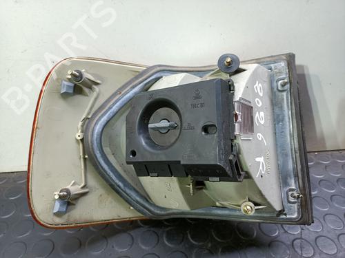 Right taillight AUDI 100 C4 Saloon (4A2) 2.8 E quattro | BP23393375C35 