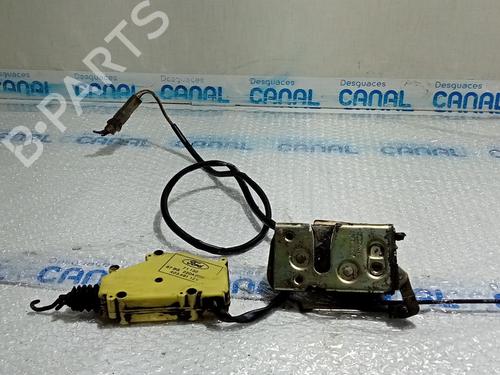Used Front right lock FORD ORION I (AFD) 1.6 D (54 hp) 20821006