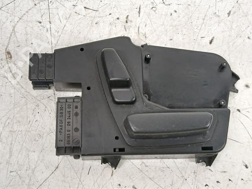 Elektronisk modul MERCEDES-BENZ M-CLASS (W164) ML 320 CDI 4-matic (164.122) (224 hp) 29072065