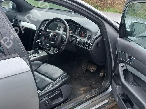 Intercooler AUDI A6 C6 (4F2)  | BP31841543M30 