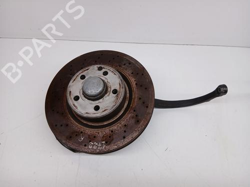 Right front steering knuckle MERCEDES-BENZ S-CLASS (W220) S 400 CDI (220.028, 220.128) | BP24253260M26 