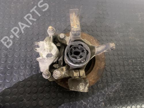 Used Right front steering knuckle MERCEDES-BENZ VITO Van (W638) 110 CDI 2.2 (638.094) (102 hp) 20837119