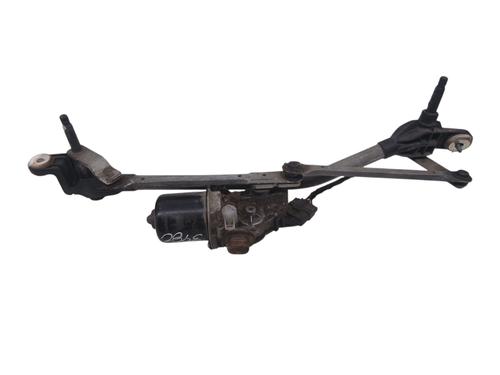 Used Front wiper motor Front wiper motor RENAULT MEGANE III Hatchback (BZ0/1_, B3_) 1.5 dCi (BZ09, BZ0D, BZ1W, BZ29, BZ14) (110 hp) 33694848 33694848