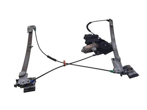 Used Front right window mechanism Front right window mechanism VW VENTO (1H2) [1991-2000] 33891320 33891320